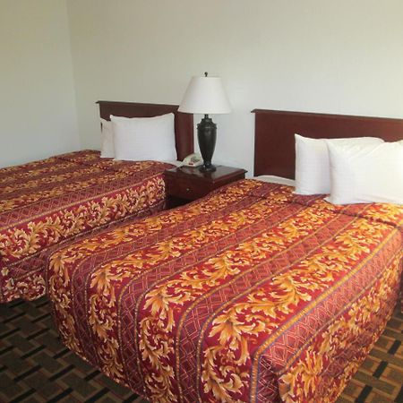 Budget Inn Cocoa Luaran gambar