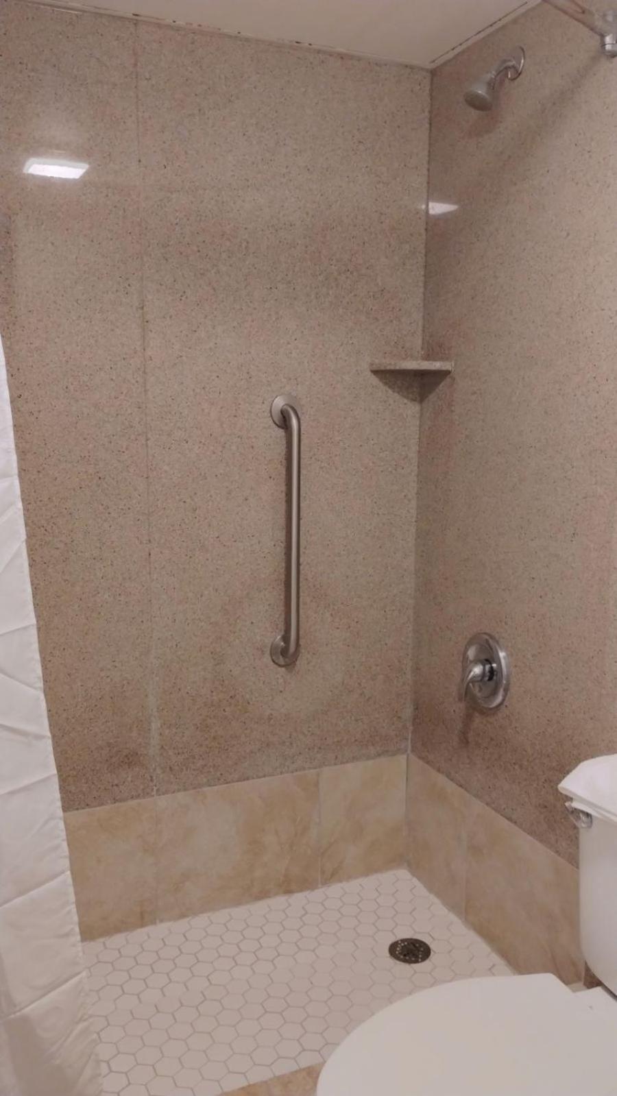 Budget Inn Cocoa Luaran gambar