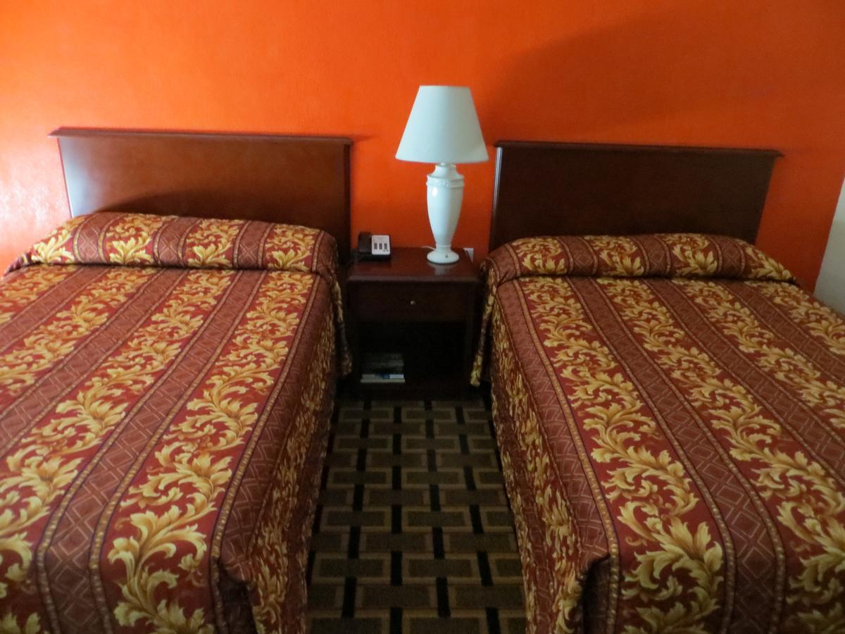Budget Inn Cocoa Luaran gambar
