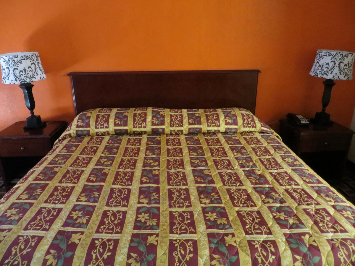 Budget Inn Cocoa Luaran gambar