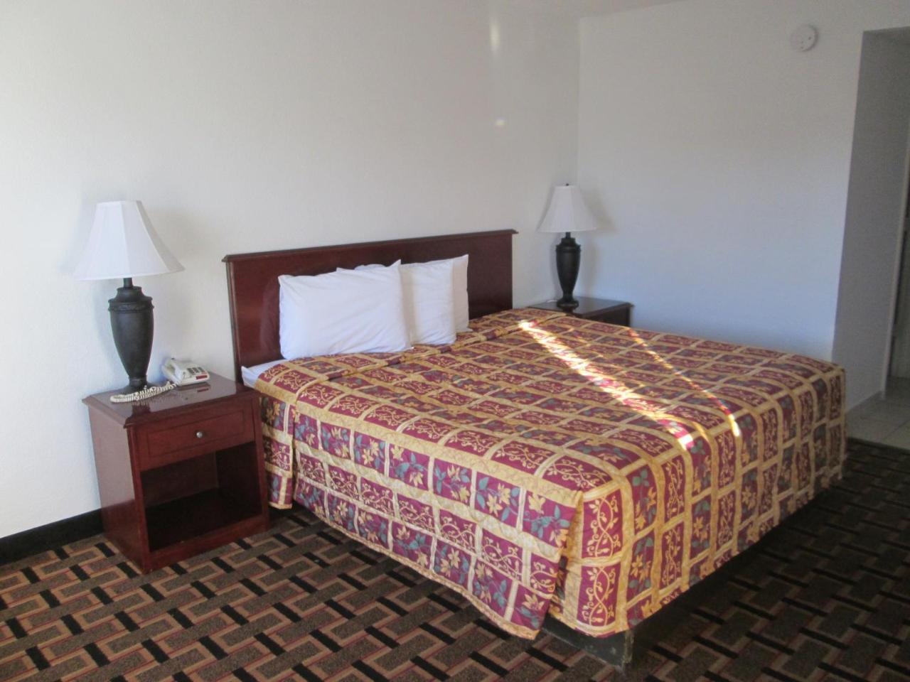 Budget Inn Cocoa Luaran gambar