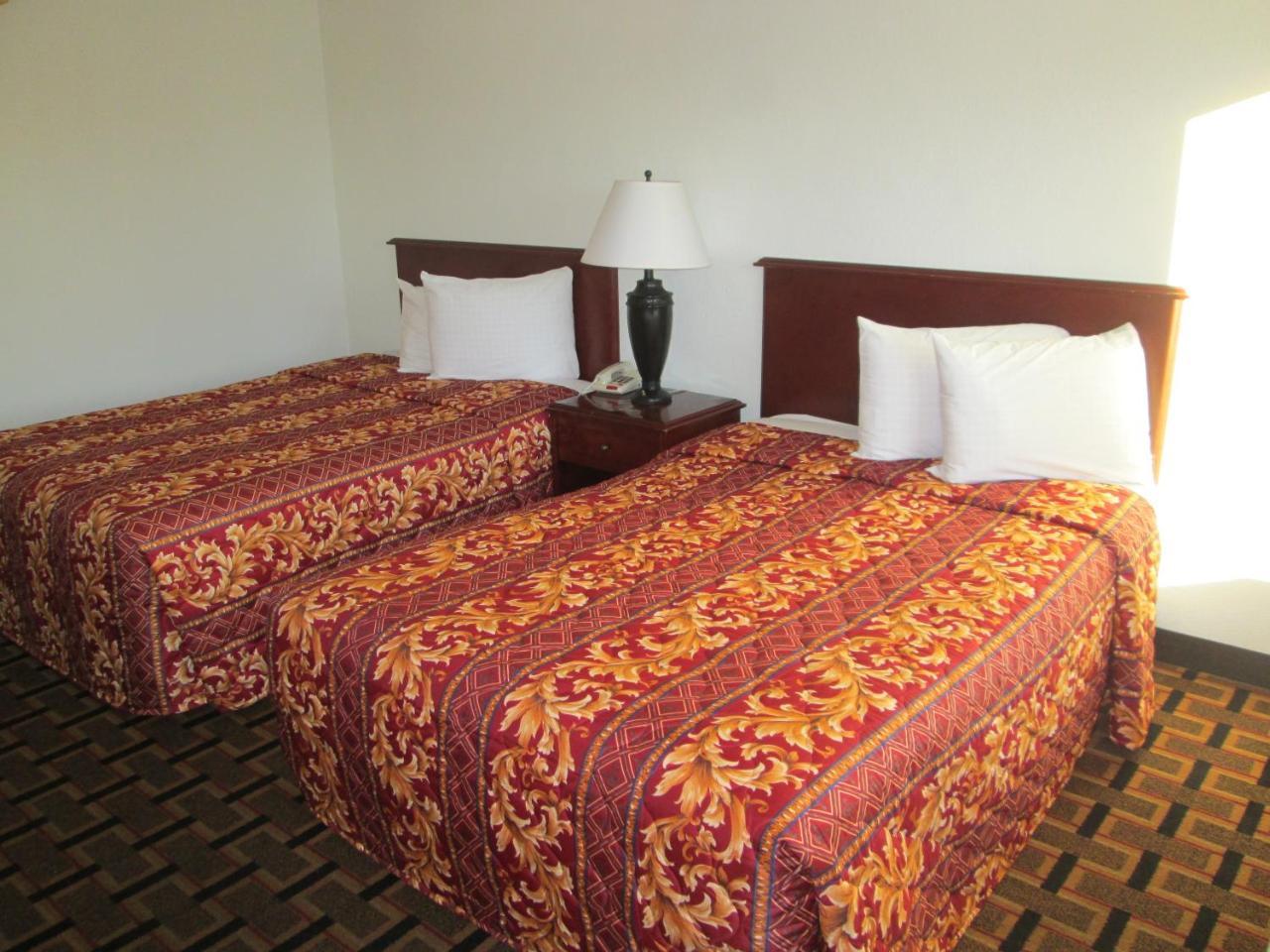 Budget Inn Cocoa Luaran gambar